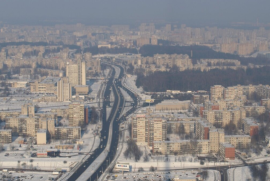 Ką daryti, kad šildymas būtų tvarus, o sąskaitos nedraskytų piniginės?