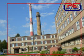 AB „Panevėžio energija“ šilumos ir karšto vandens kainos liepos mėnesį
