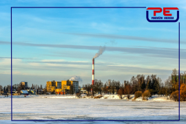 Švaresnis oras miestuose: kaip atsinaujinantys energijos ištekliai šilumos gamyboje mažina poveikį aplinkai