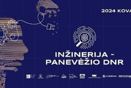 „Inžinerija – Panevėžio DNR“