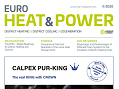    „EUROHEAT & POWER“ sudomino Panevėžys