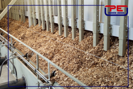 Dusetose – modernizuota katilinė: efektyvesnė šilumos gamyba ir mažesnis poveikis aplinkai