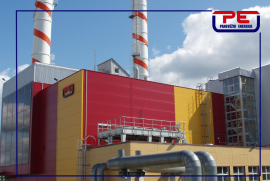 AB „Panevėžio energija“ tęs elektros energijos gamybos įrenginių prieinamumo paslaugą