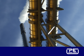 Balandį mažėja AB „Panevėžio energija“ šilumos ir karšto vandens kainos 