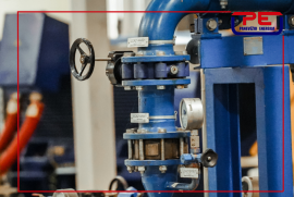 AB „Panevėžio energija“ tiekiamos šilumos kaina – tarp mažiausių Lietuvoje