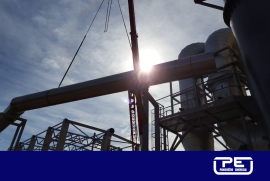 Nustatyta AB „Panevėžio energija“ šilumos kaina nuo kovo 1 d.