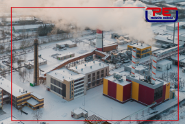 Ambicingiausias regiono energetikos projektas – kogeneracinio bloko statybos Panevėžyje