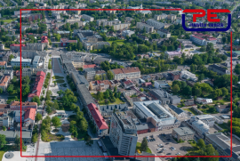Anksčiau laiko atnaujinamas karšto vandens tiekimas Panevėžio vakarinės miesto dalies vartotojams pastatuose