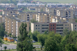 Laikinai nebus tiekiama šiluma ir karštas vanduo 