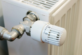 Šildymo sistemų subalansavimas leis taupyti šilumą 