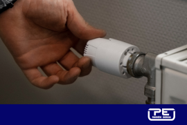 Baigiamas šildymo sezonas: sąskaitas didino šalčiai ir PVM pokyčiai