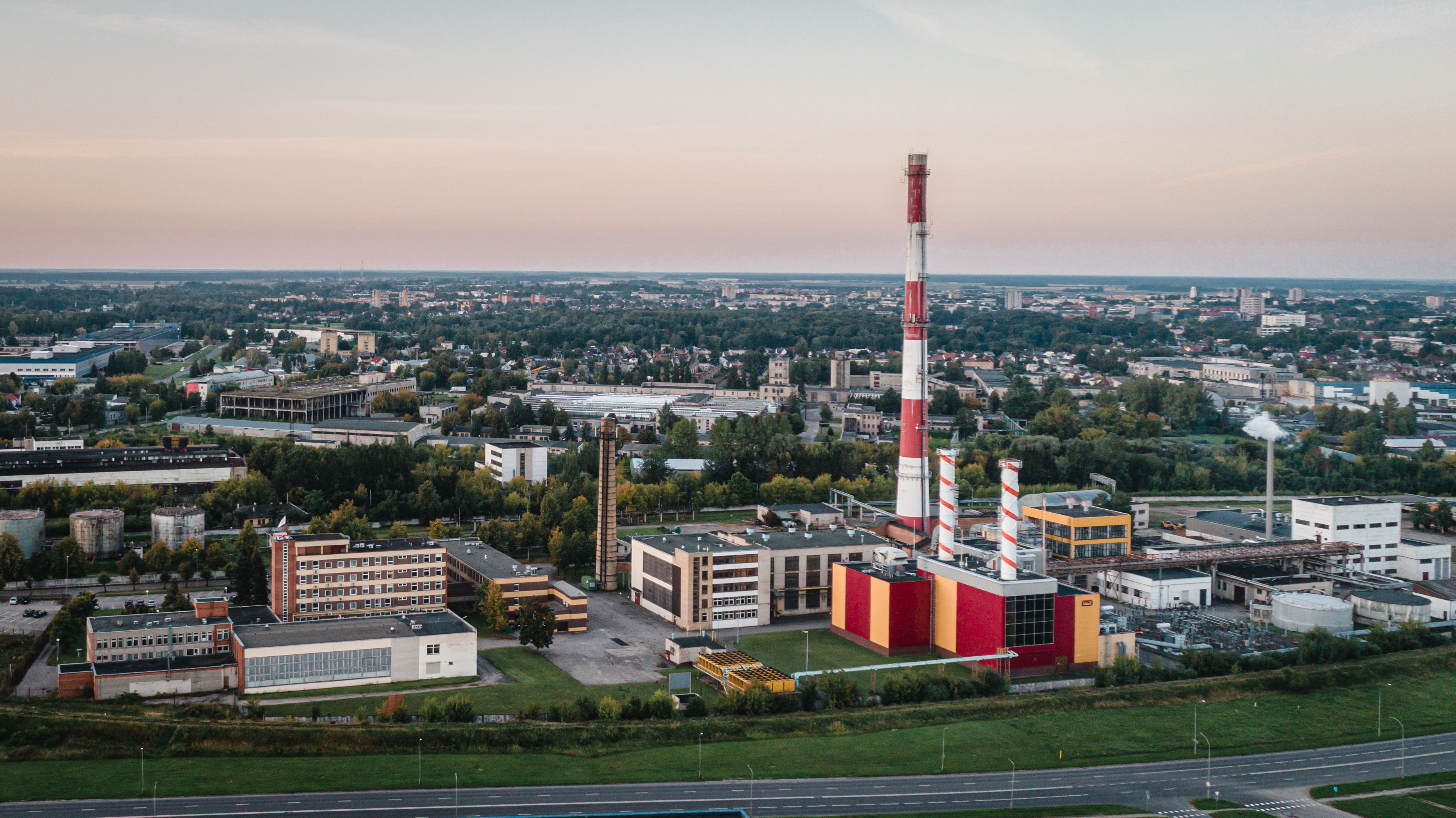 Panevėžio energija